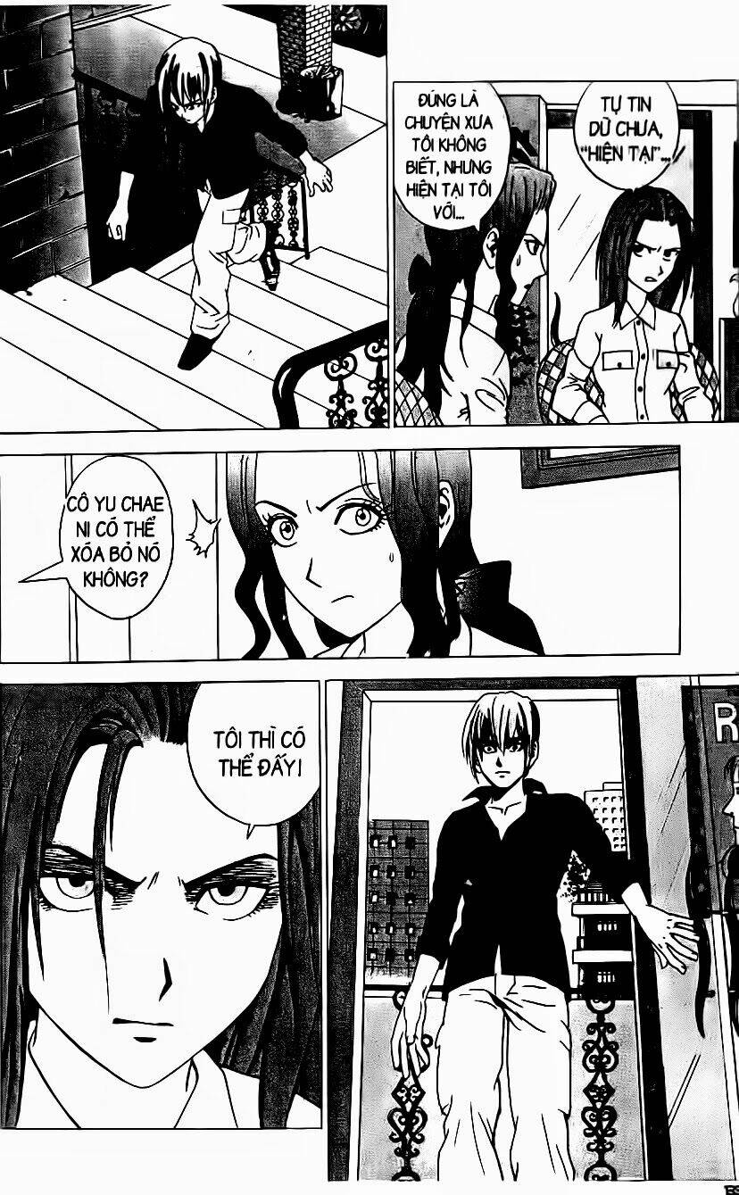 Ai Hơn Ai: Chapter 98