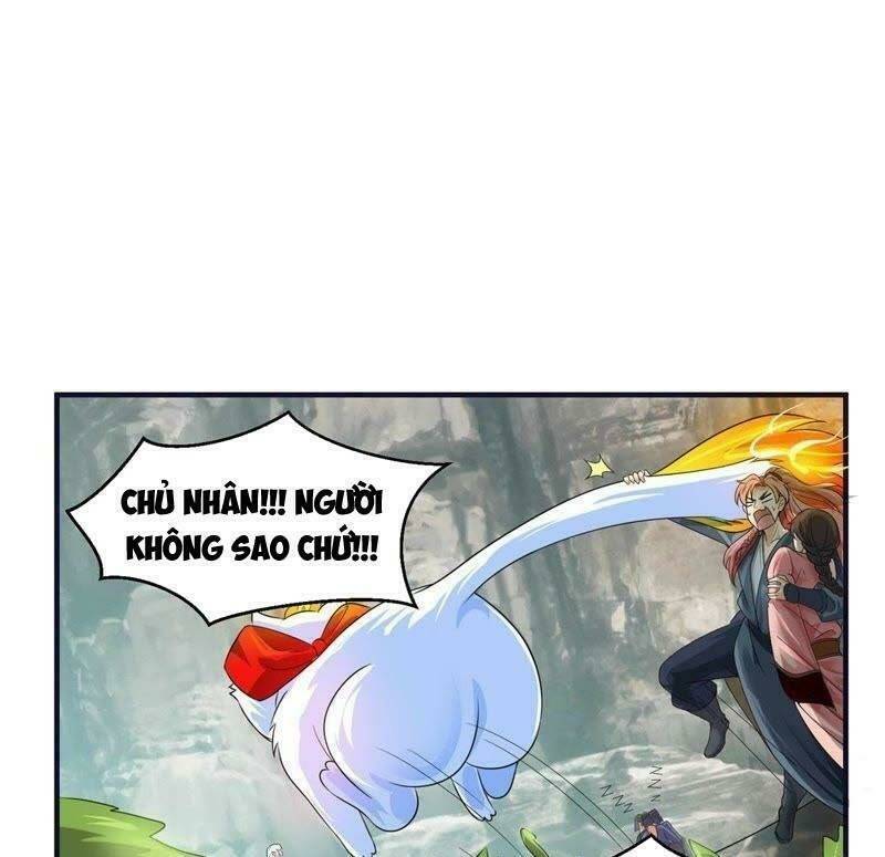 Phục Thù Thiếu Gia Tiểu Điềm Thê: Chapter 52