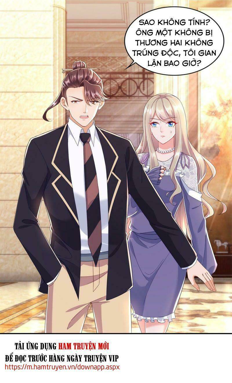 Chí Tôn Toàn Năng: Chapter 95