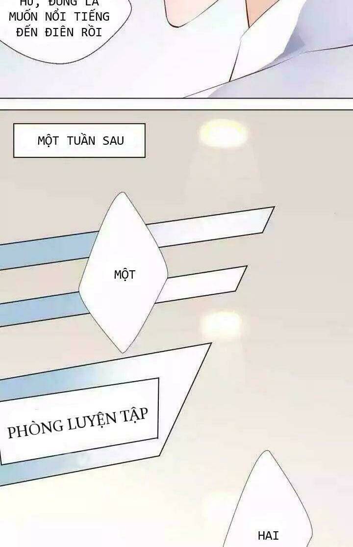 Nam Thần Là Một Đôi: Chapter 4