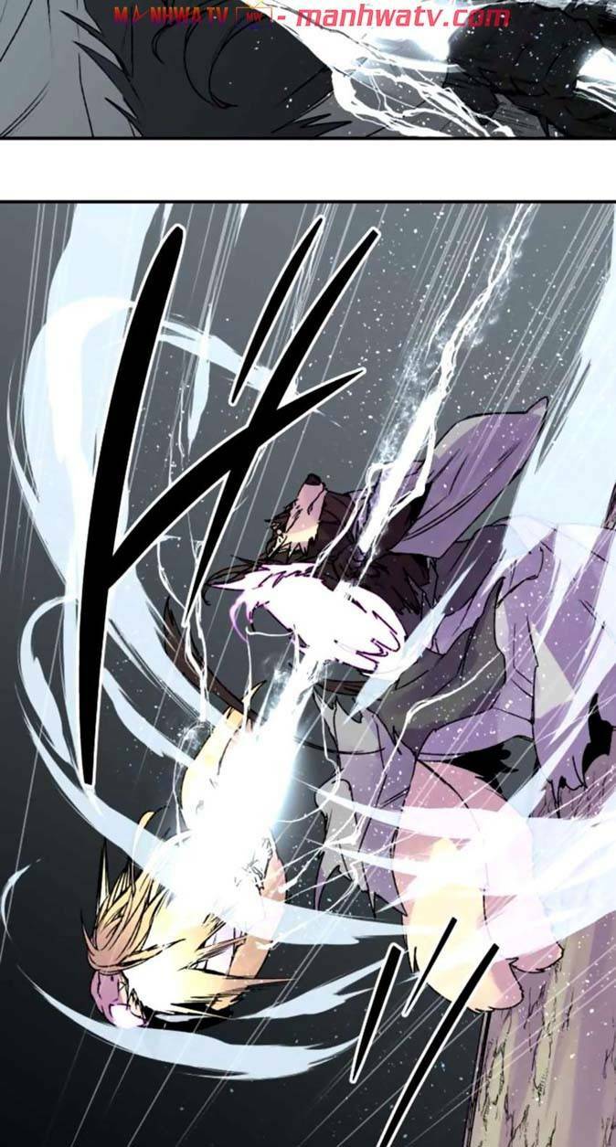 Ake No Tobari: Chapter 119