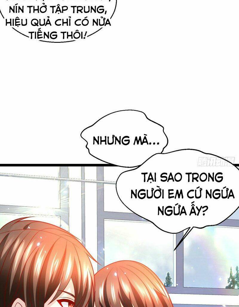 Thế Thân Thiếu Gia Không Dễ Chọc: Chapter 47