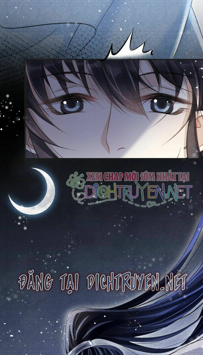 Nhất Kiếm Sương Hàn: Chapter 20