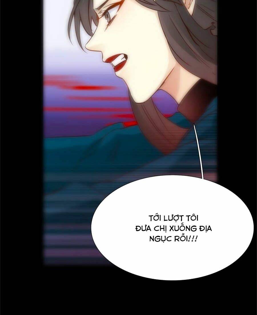 Ngôi Sao Vụn Vỡ: Chapter 52