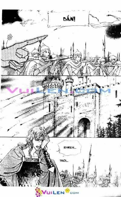 Hiệp Sĩ Nữ Hoàng: Chapter 17