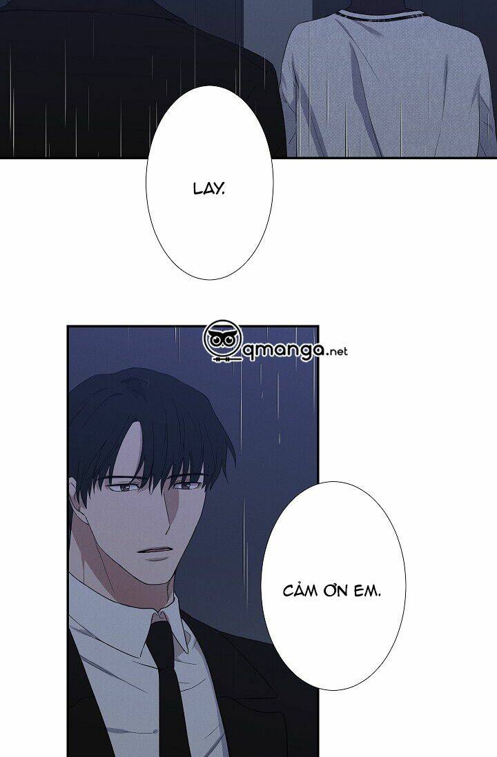 Trốn Tìm: Chapter 29