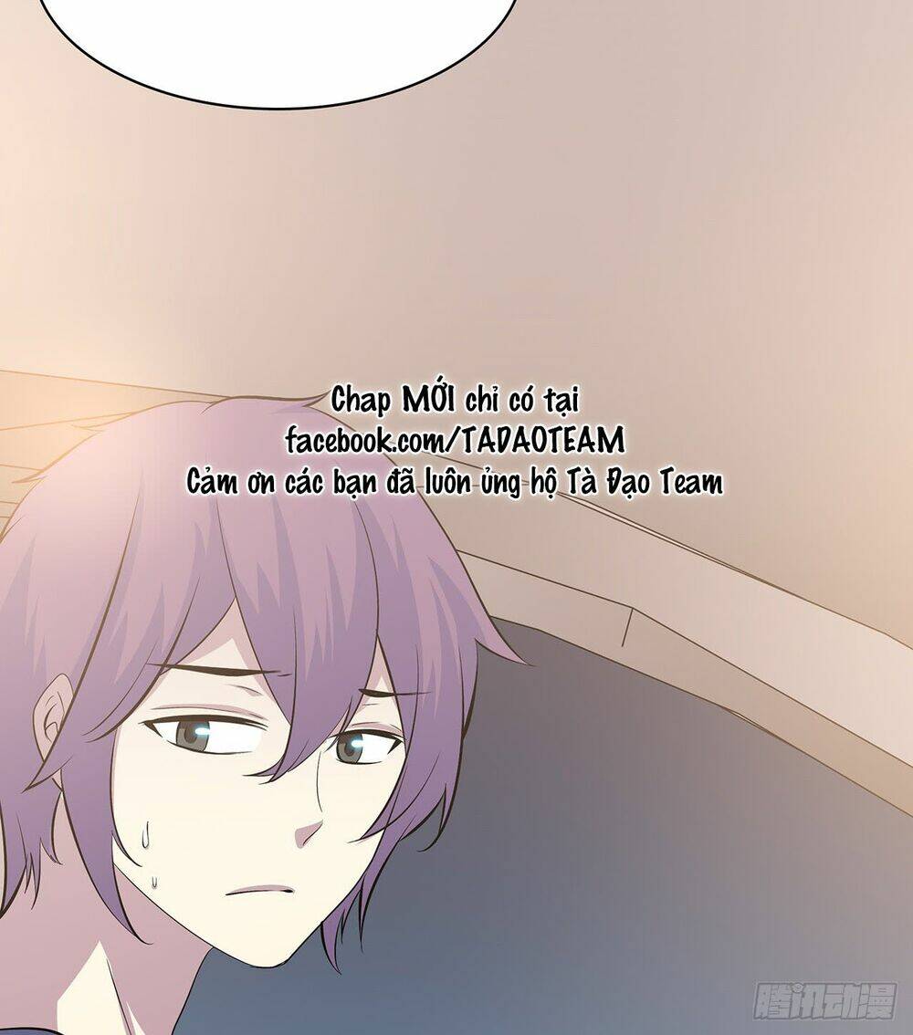 Người Yêu Thời Không: Chapter 62