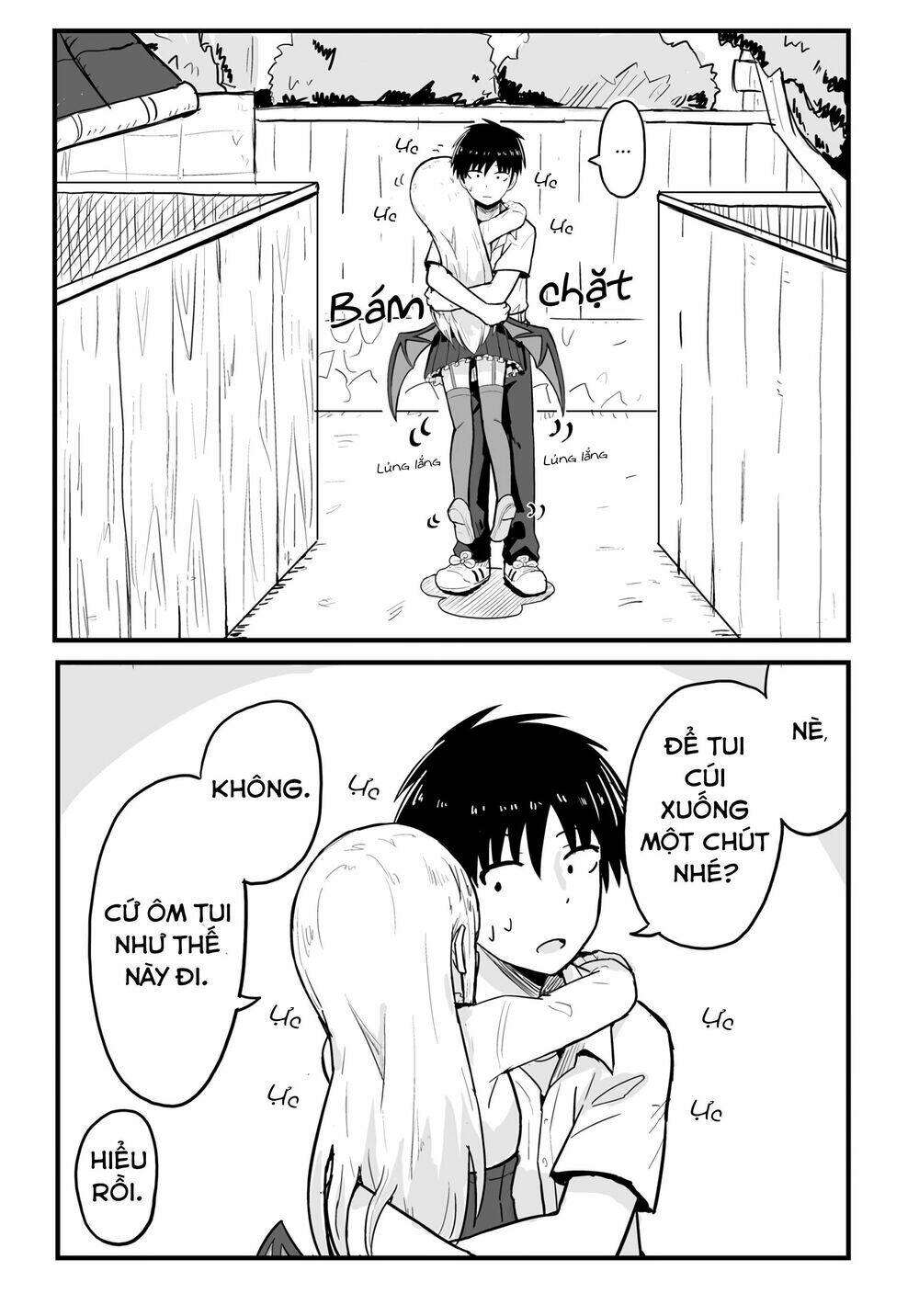 Thịnh Thế Lê Hoa Điện: Chapter 1