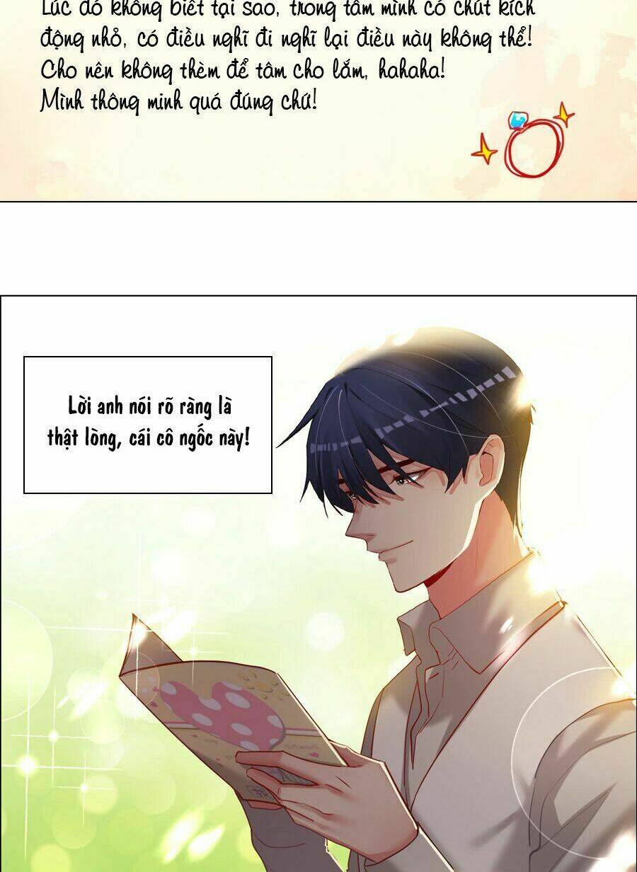 Vì Yêu Mà Khắc Cốt Ghi Tâm: Chapter 66