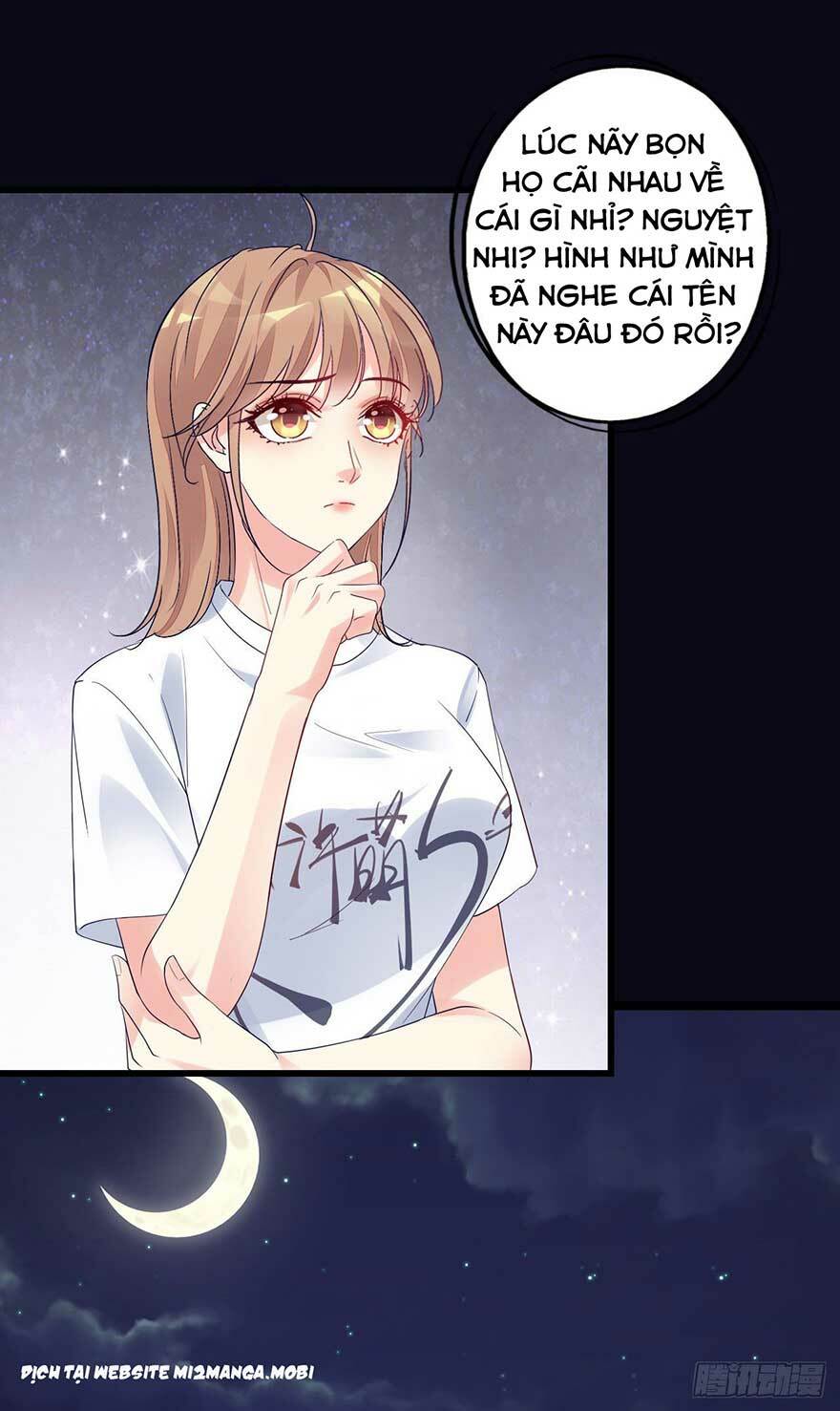 Náo Loạn Suốt Đời: Chapter 12