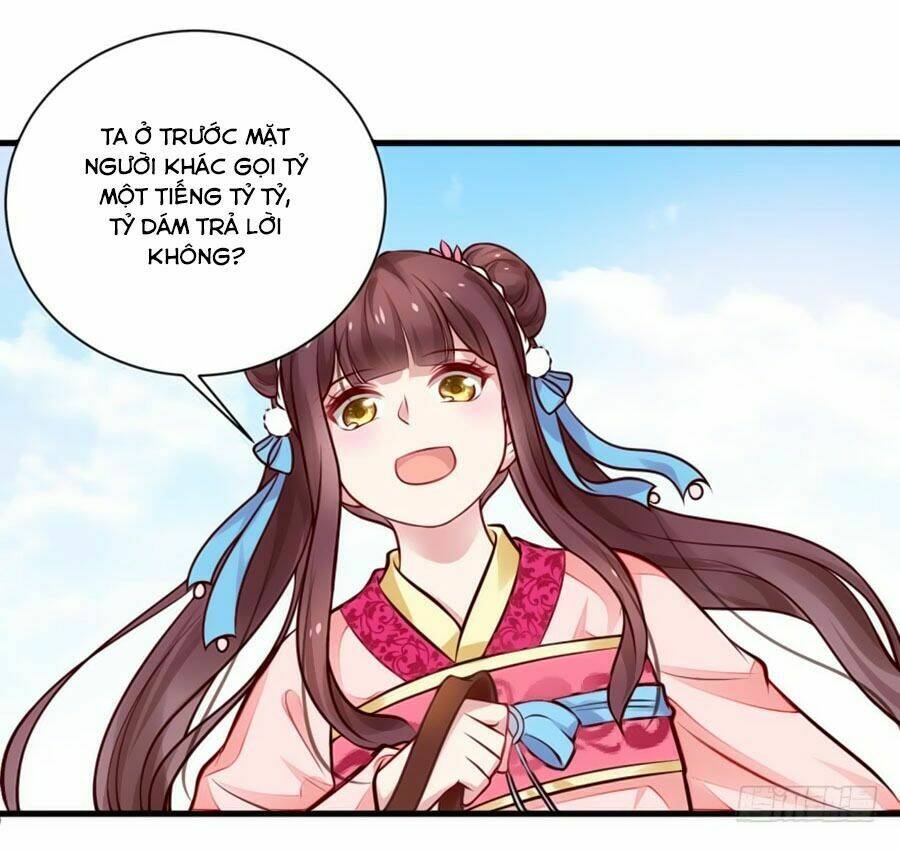 Nữ Đế Livestream Công Lược: Chapter 32