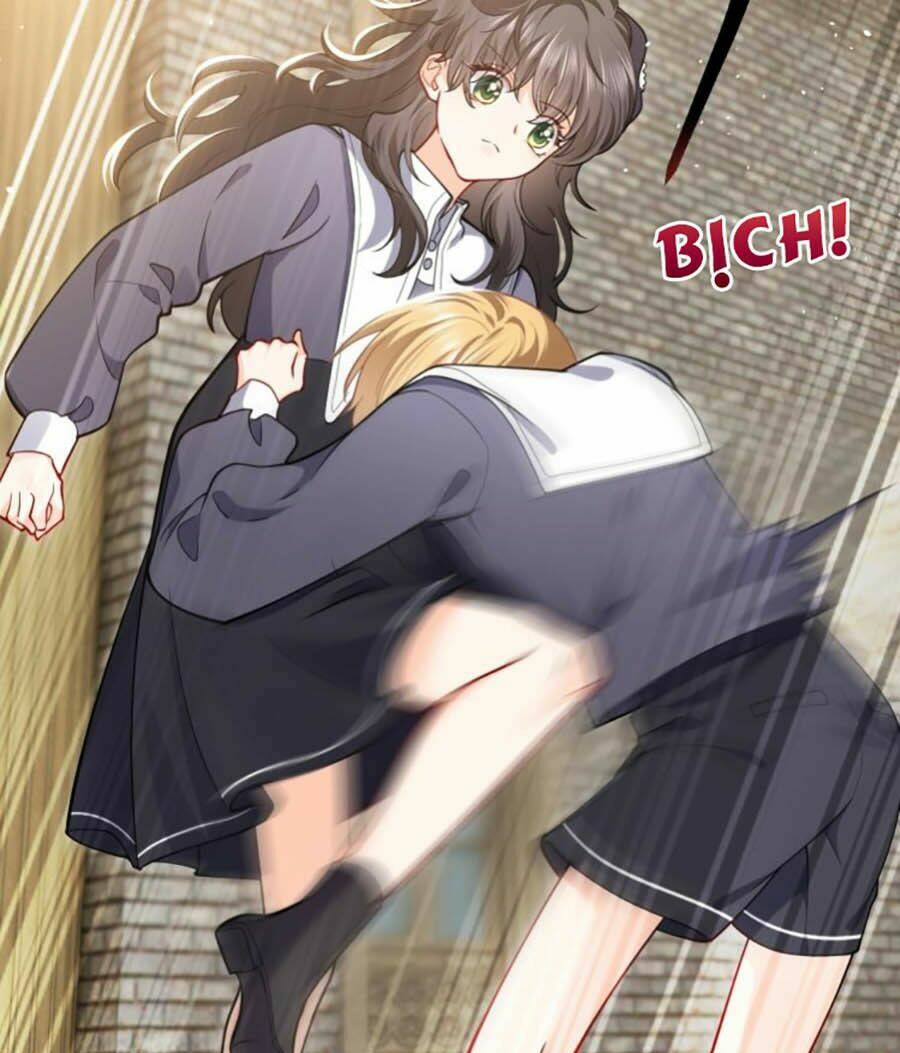 Kiên Quyết Từ Chối Làm Ma Nữ: Chapter 6