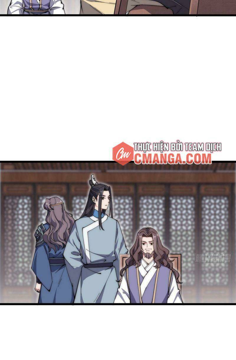 Trường Sinh Cửu Thiên Tuế: Chapter 44