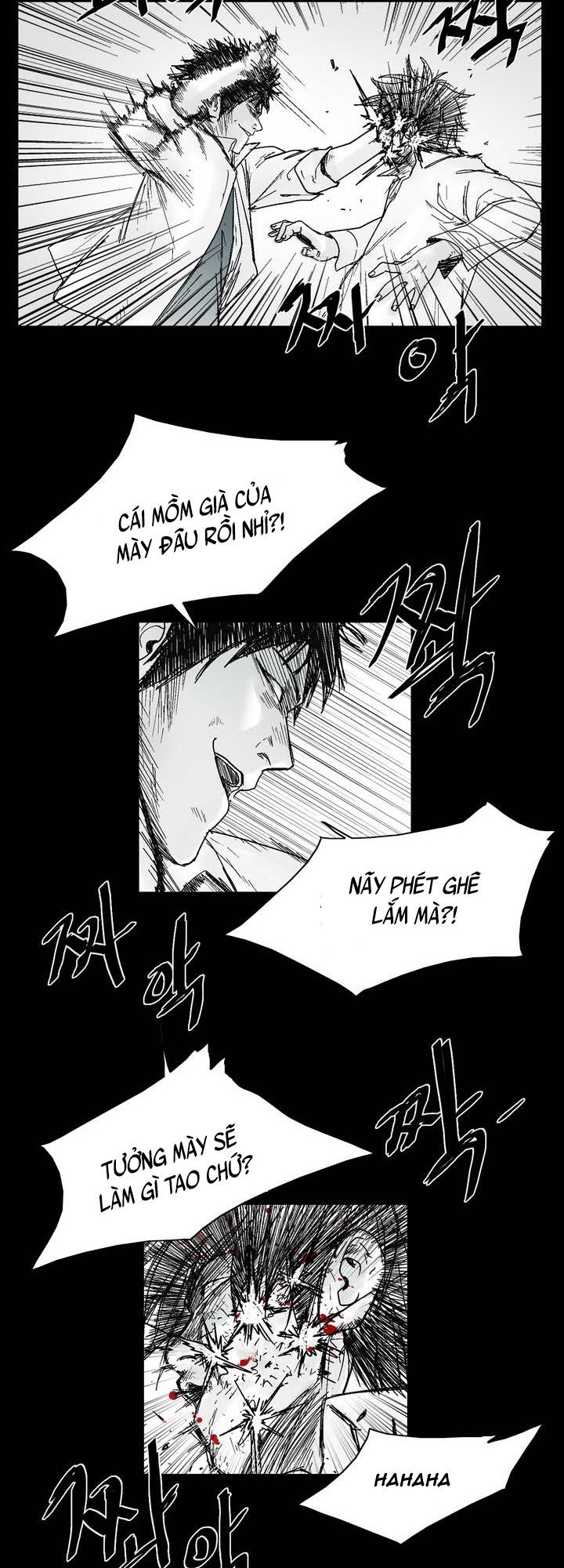 Dear Boy: Chapter 12