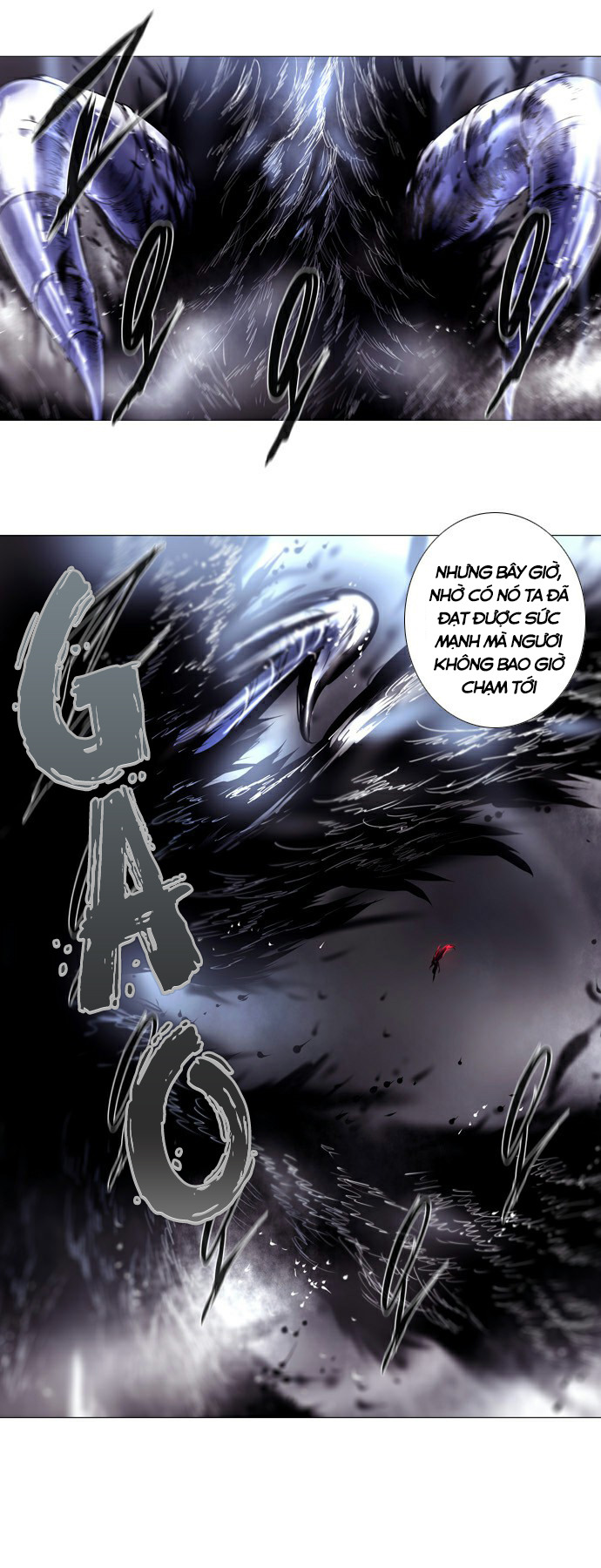 Soul Cartel: Chapter 189