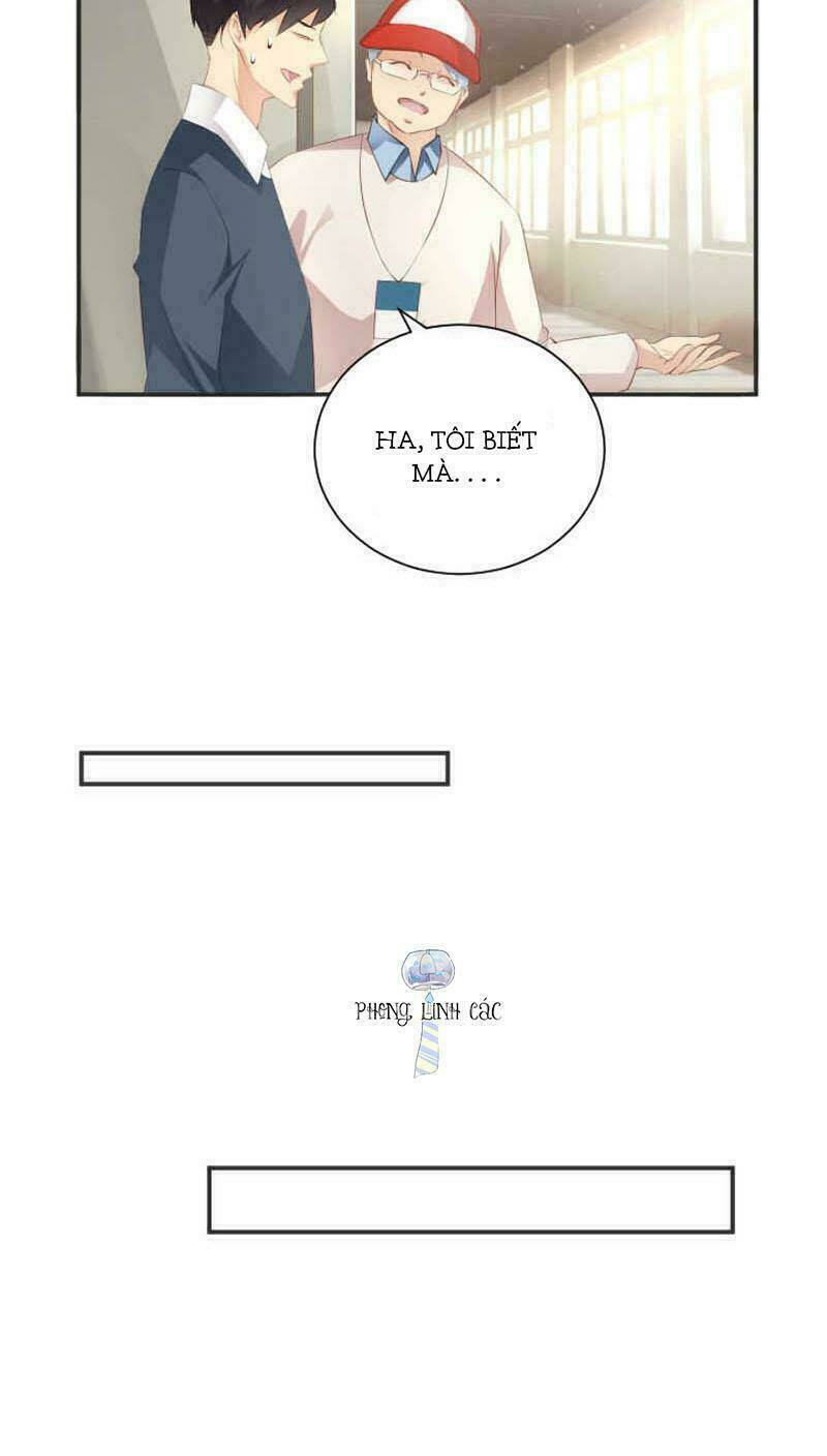 Nam Thần Là Một Đôi: Chapter 46