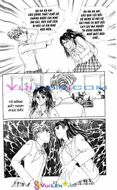 Cô Gái Yêu Kiều: Chapter 5