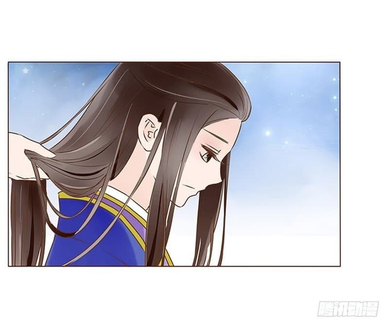 Đế Vương Trắc: Chapter 113