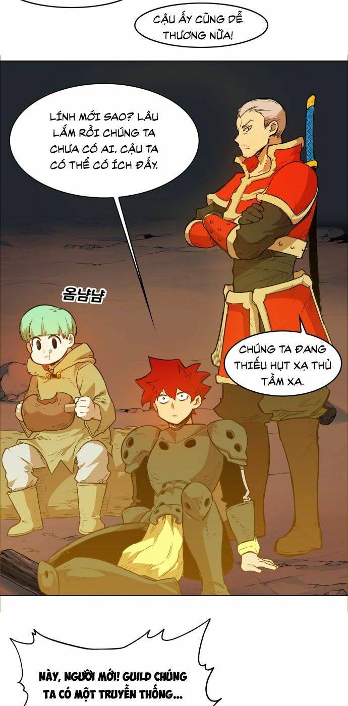 Hard Core Leveling Warrior: Chapter 178