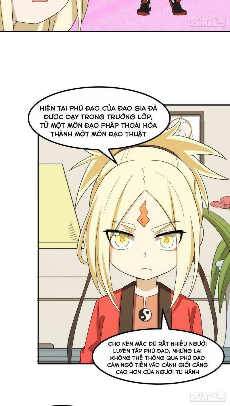 Nghịch Thiên Tiên Mệnh: Chapter 58