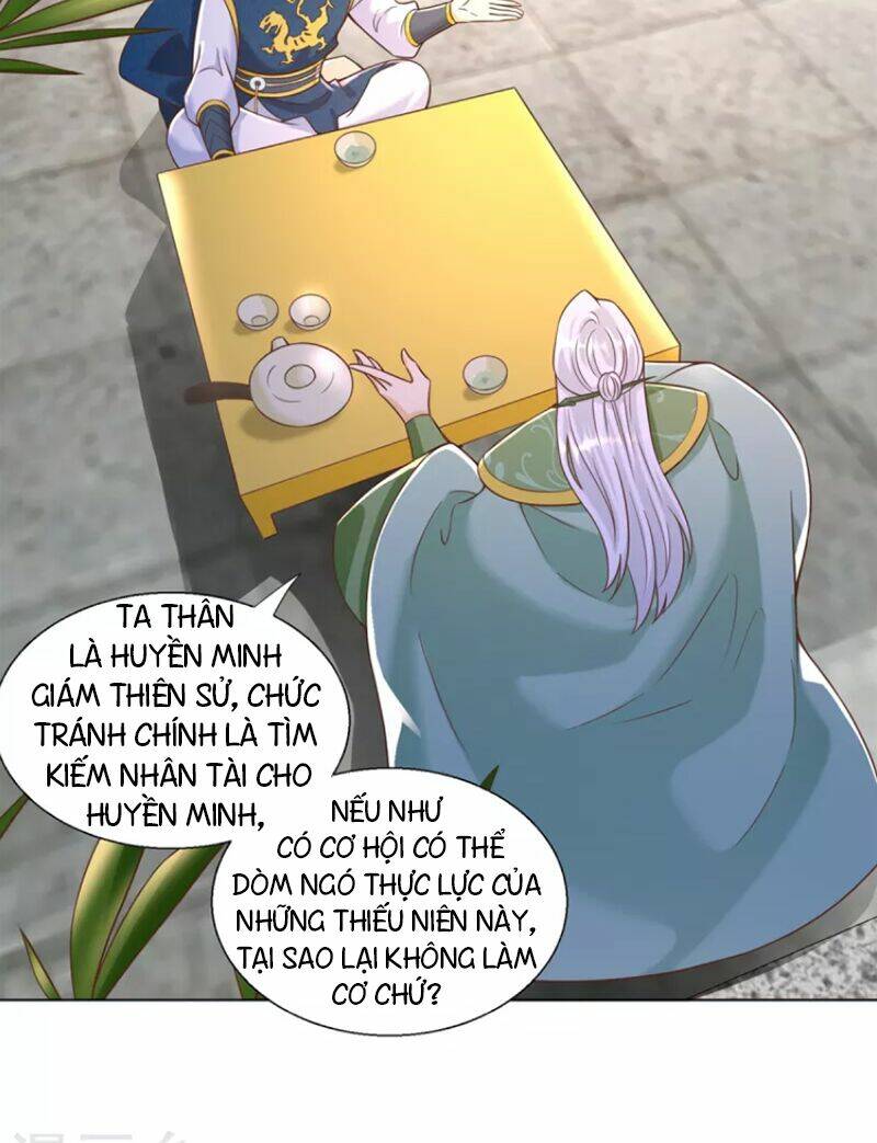 Chí Tôn Trọng Sinh: Chapter 162