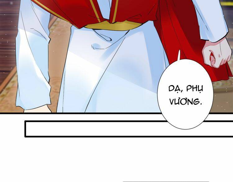 Hoa Nhan Sách: Chapter 81.2