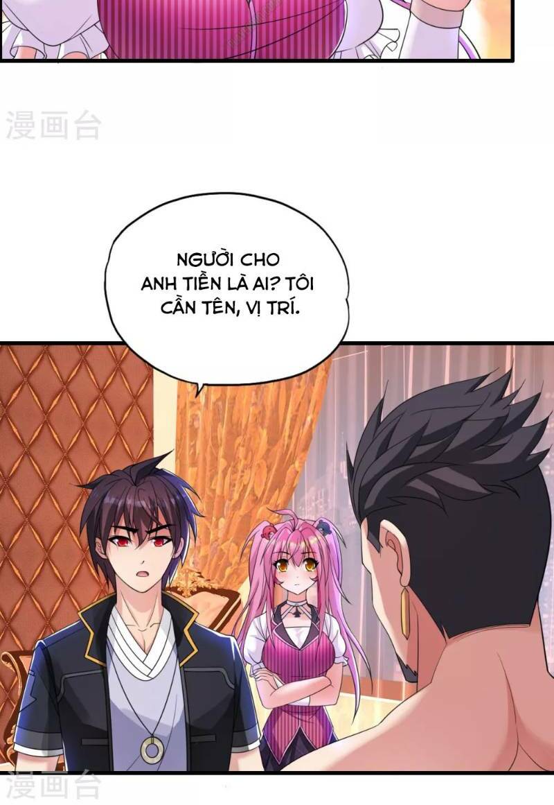 Y Đẳng Cuồng Binh: Chapter 13
