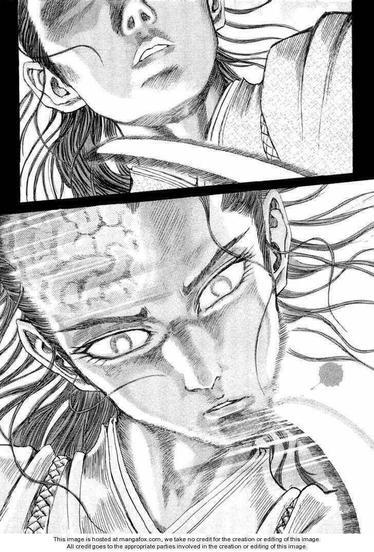 Shigurui - Cuồng Tử: Chapter 12