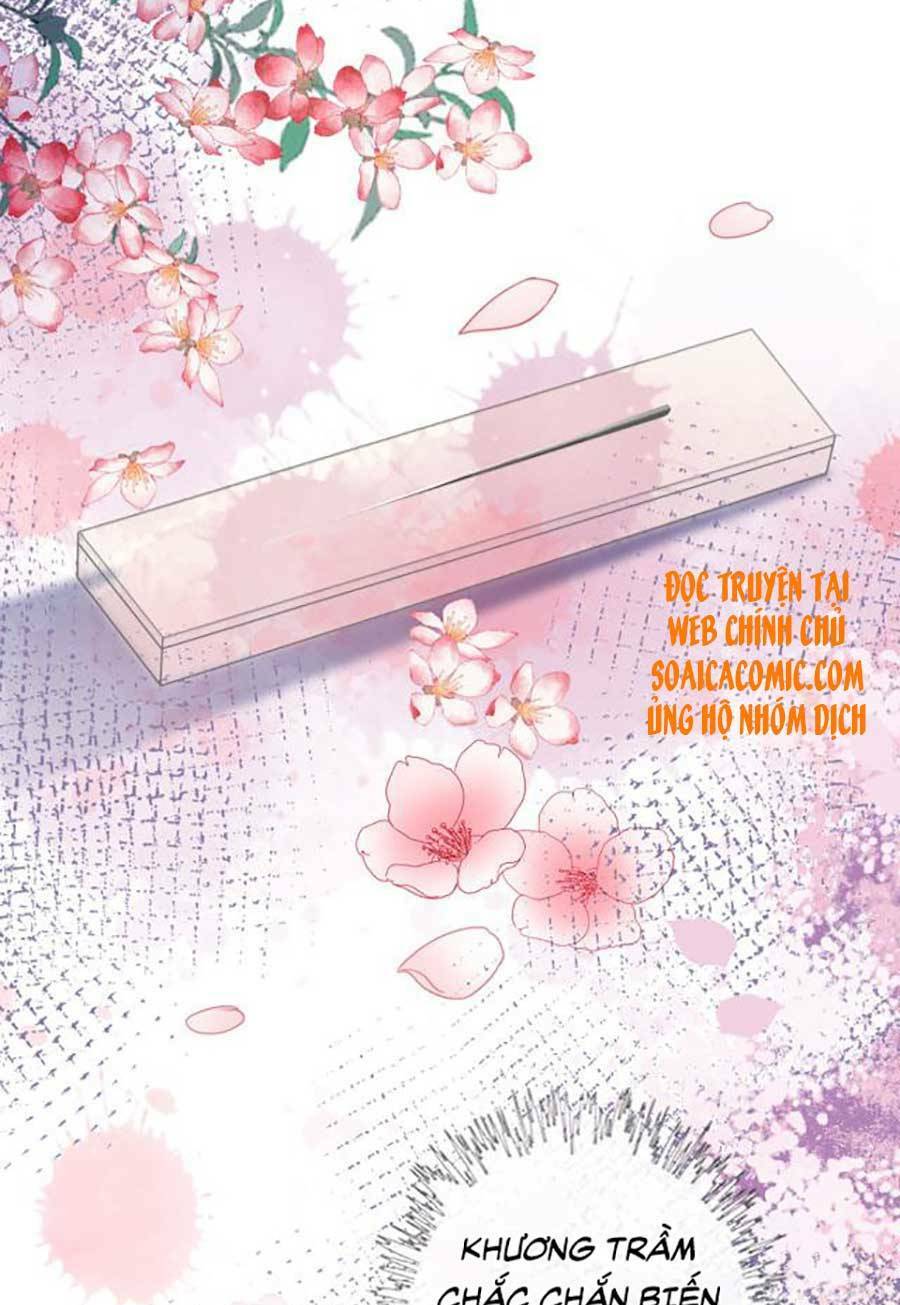 Tướng Quân, Bổn Phi Không Nhận Sủng: Chapter 11