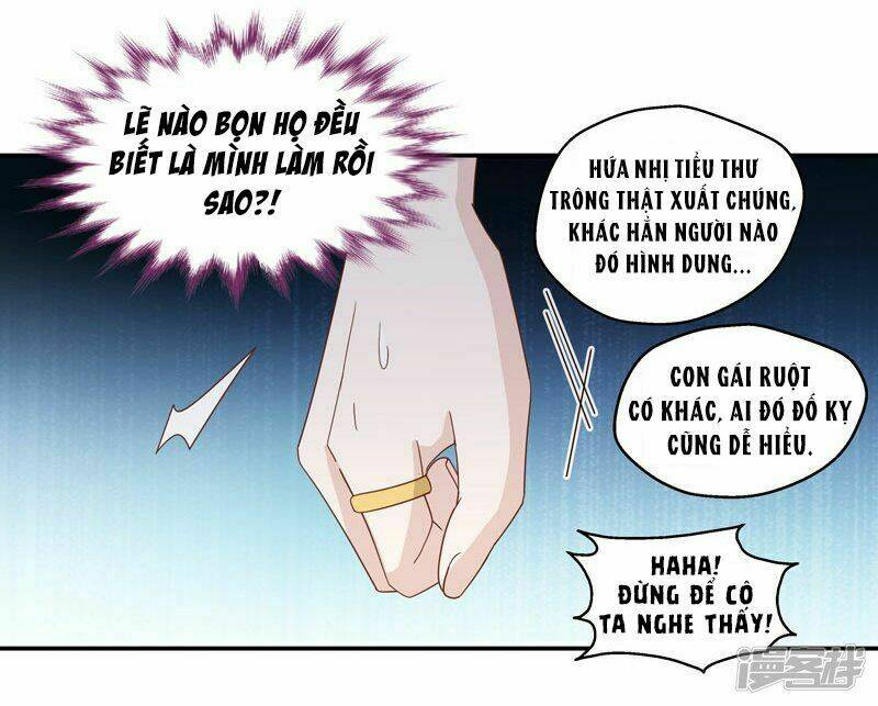 Thiên Kim Bất Lương: Chapter 20