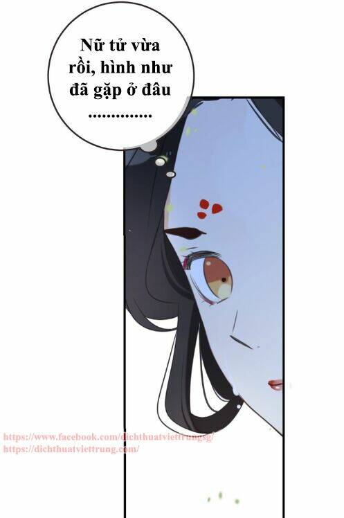 Bạn Trai Tôi Là Cẩm Y Vệ 2: Chapter 65