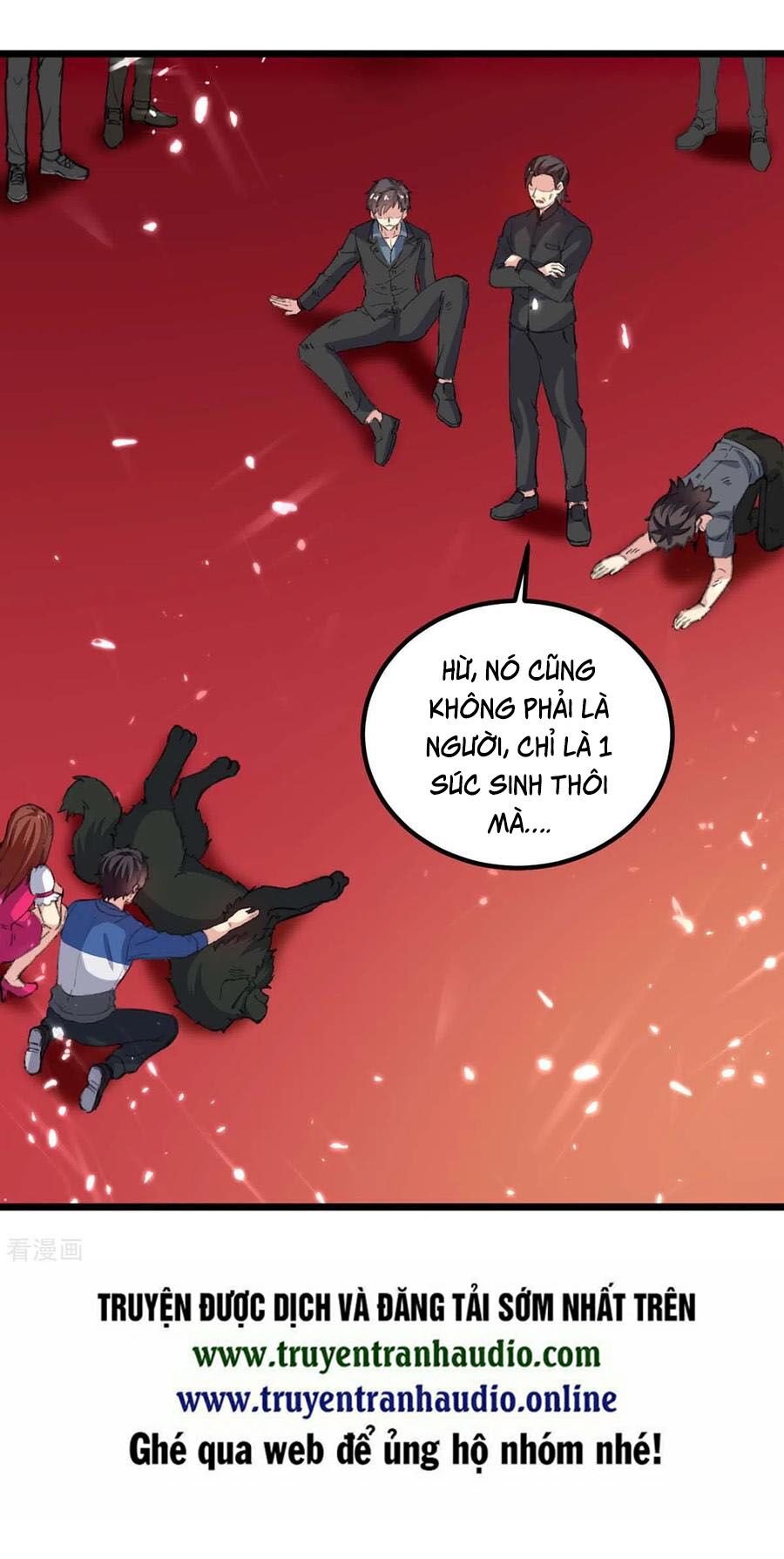 Trọng Sinh Khí Thiếu Quy Lai: Chapter 148