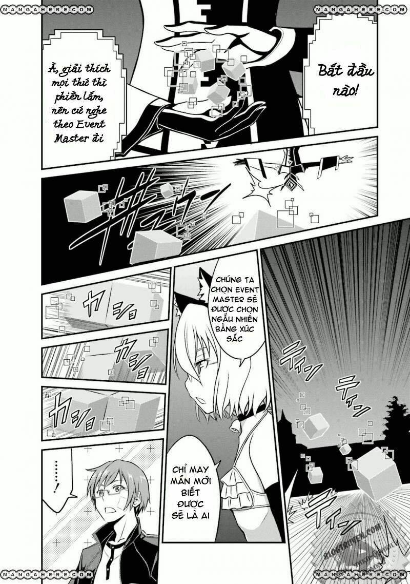 Not Lives: Chapter 12