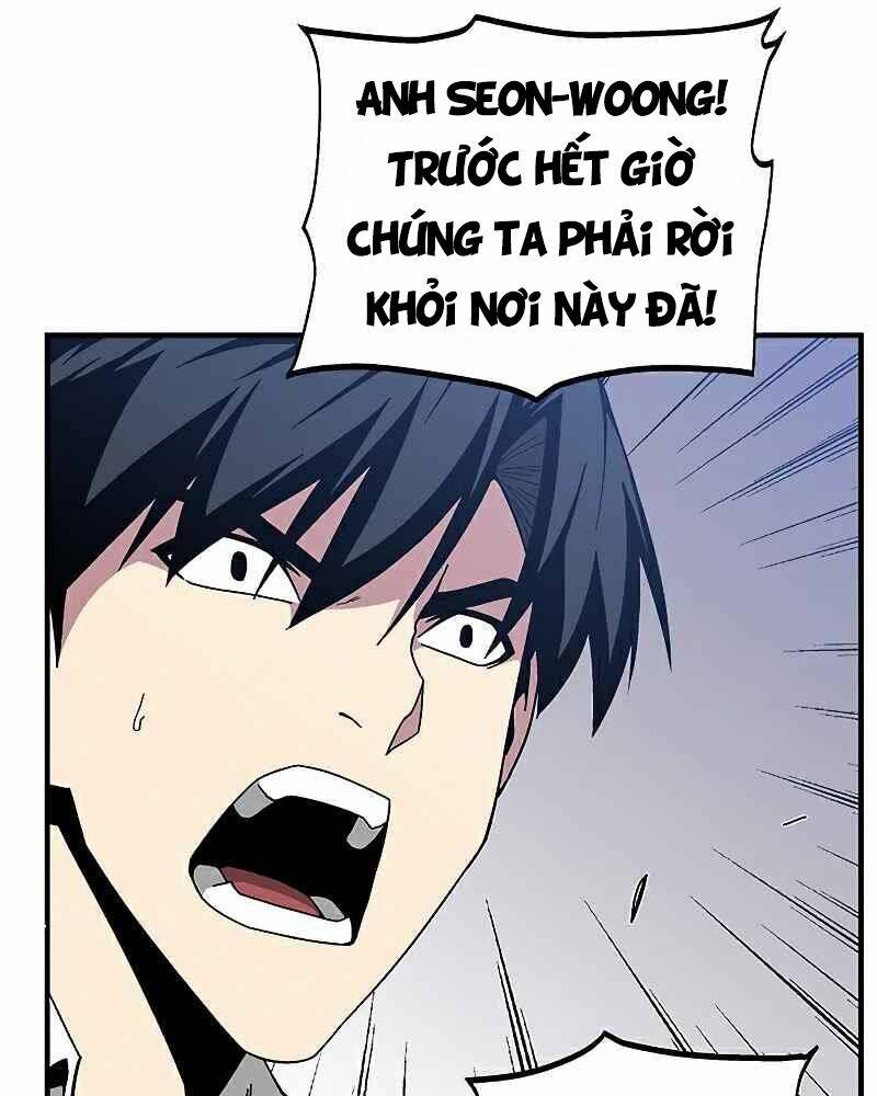Đấng Cứu Thế Được Chọn Lựa: Chapter 14