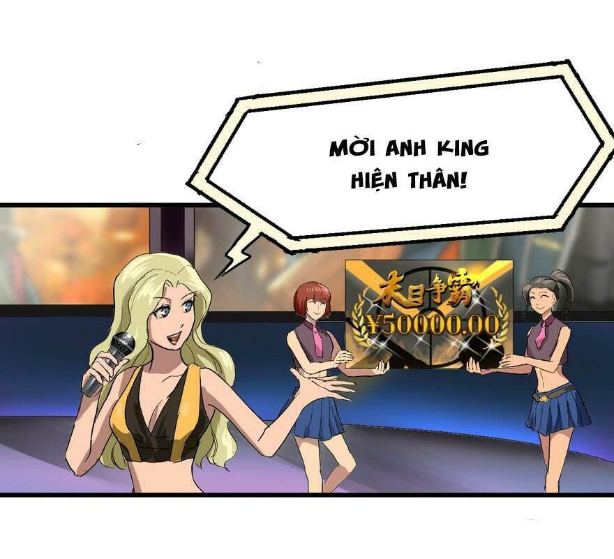 Vua Sinh Tồn: Chapter 13
