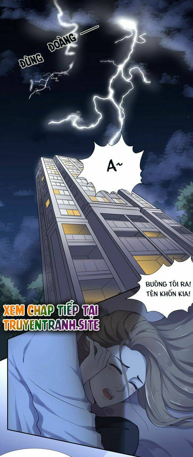 Tinh Hải Phù Mộng: Chapter 1