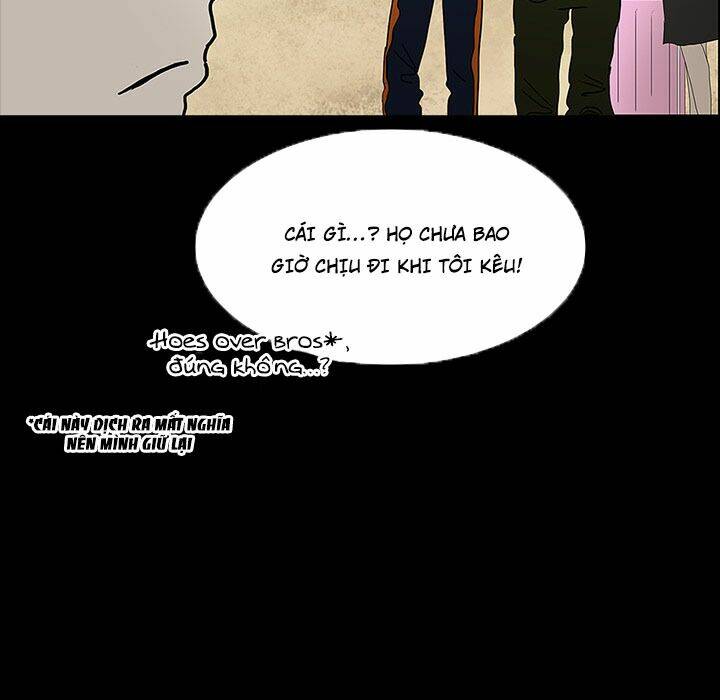 Bệnh Viện Ma Ám: Chapter 22