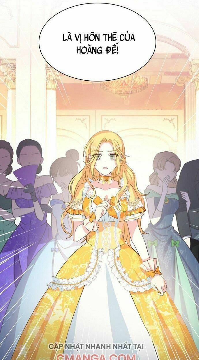 Một Đêm Với Hoàng Đế: Chapter 5