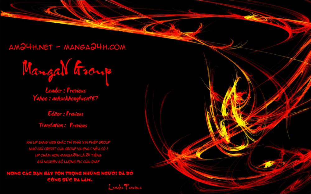 Diêm Đế: Chapter 24