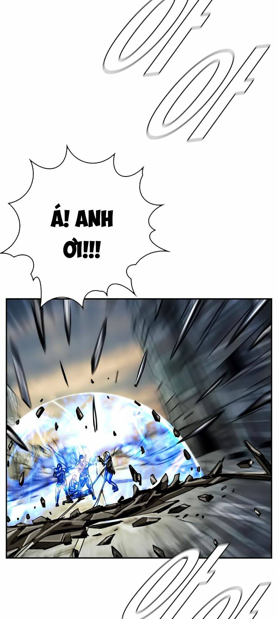 Thợ Săn Đầu Tiên: Chapter 33