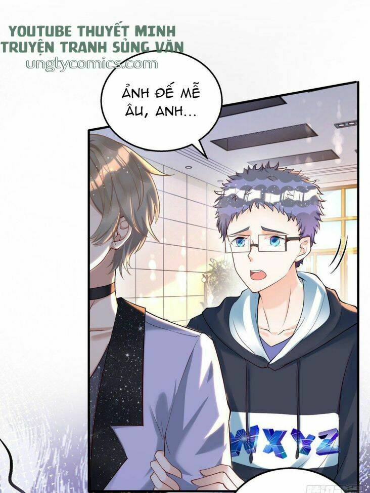 Thú Thụ Bất Thân: Chapter 26