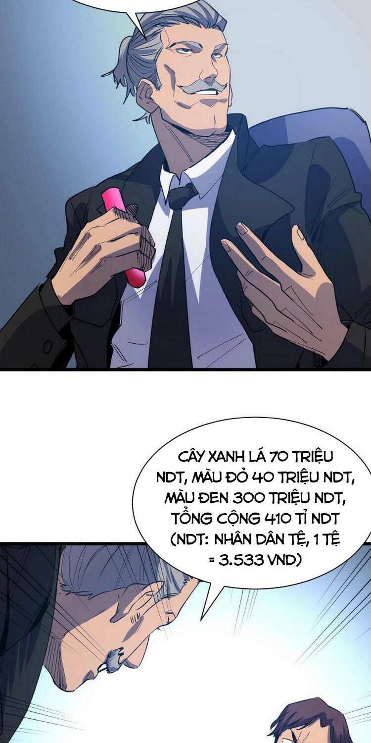 Bắt Đầu Với Tề Thiên Đại Thánh: Chapter 5