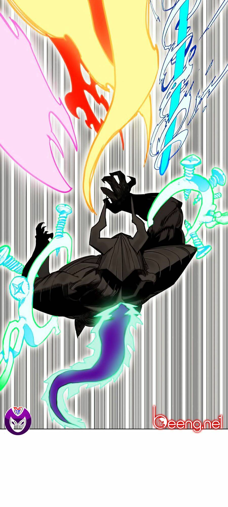 Hard Core Leveling Warrior Ss2: Chapter 52