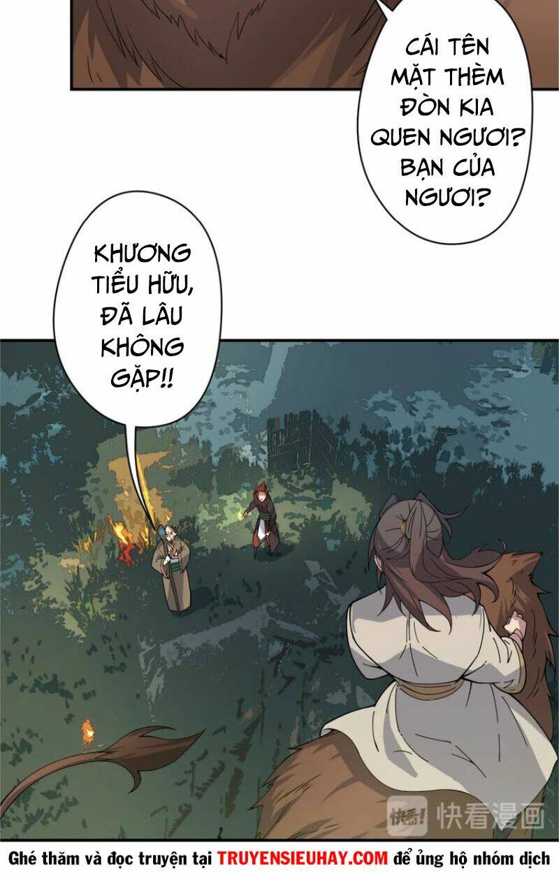 Ta Luyện Dược Thành Thánh: Chapter 17
