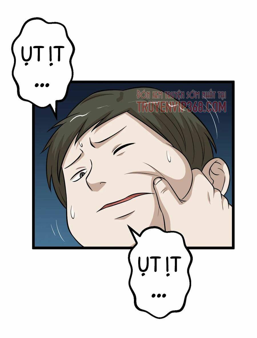 Đai Ca Trở Lại Tuổi 16: Chapter 111