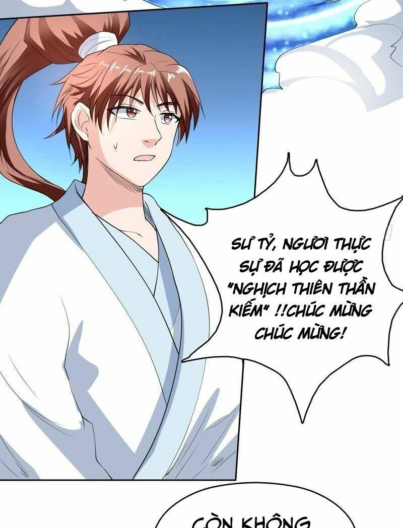 Tối Cường Thần Thú Hệ Thống: Chapter 136