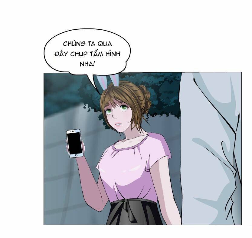 Cạm Bẫy Của Nữ Thần: Chapter 92