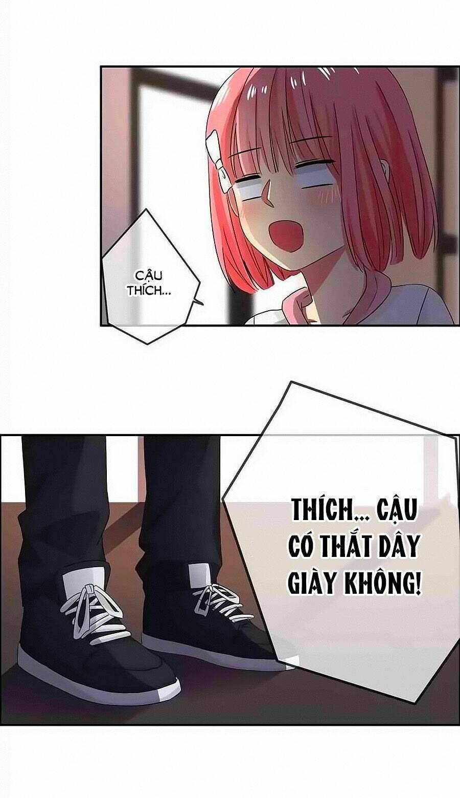 Đại Thần Tình Yêu Chớ Chạm Tôi: Chapter 45