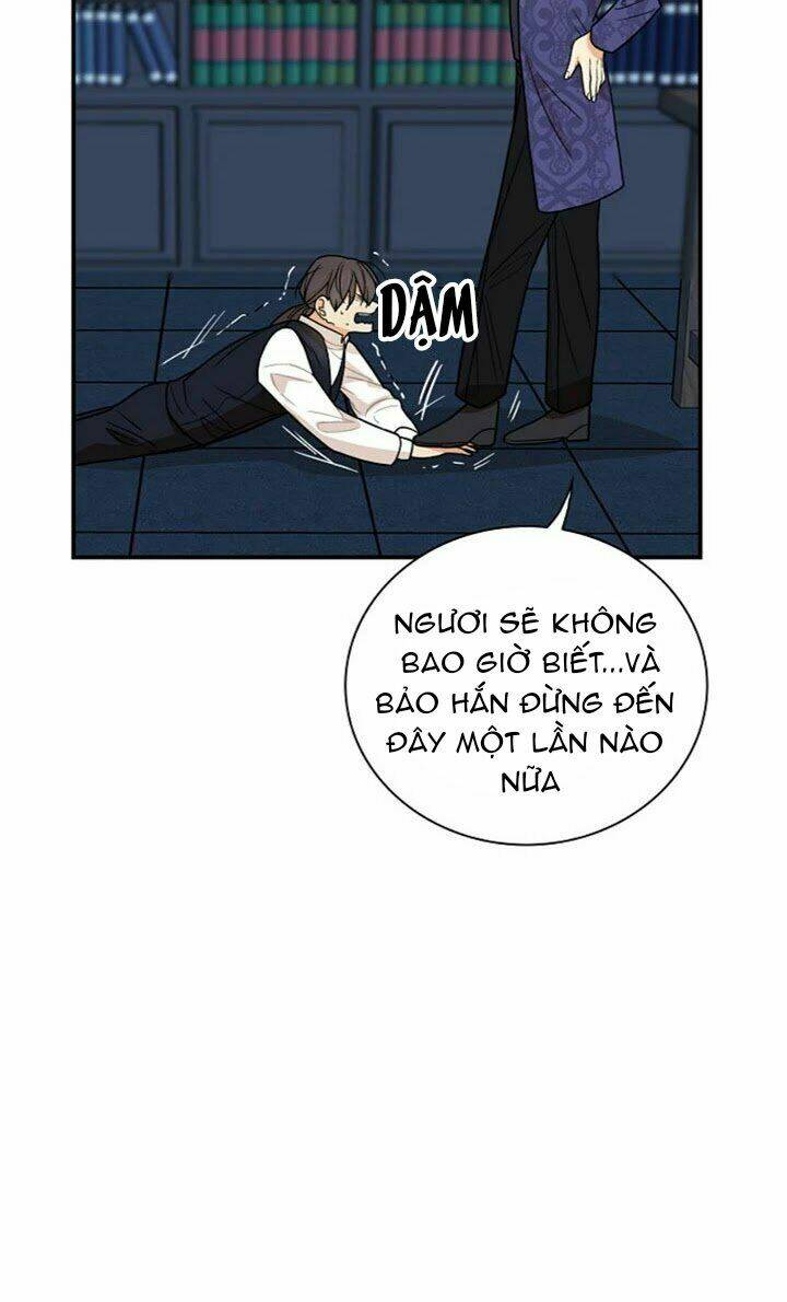 Xuyên Không Trở Thành Mami Phản Diện: Chapter 52