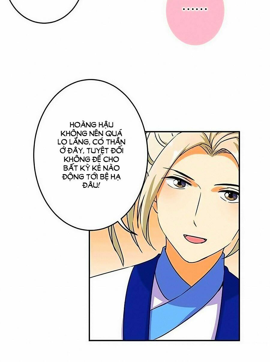 Vương Gia ! Ngươi Thật Bỉ Ổi !: Chapter 387